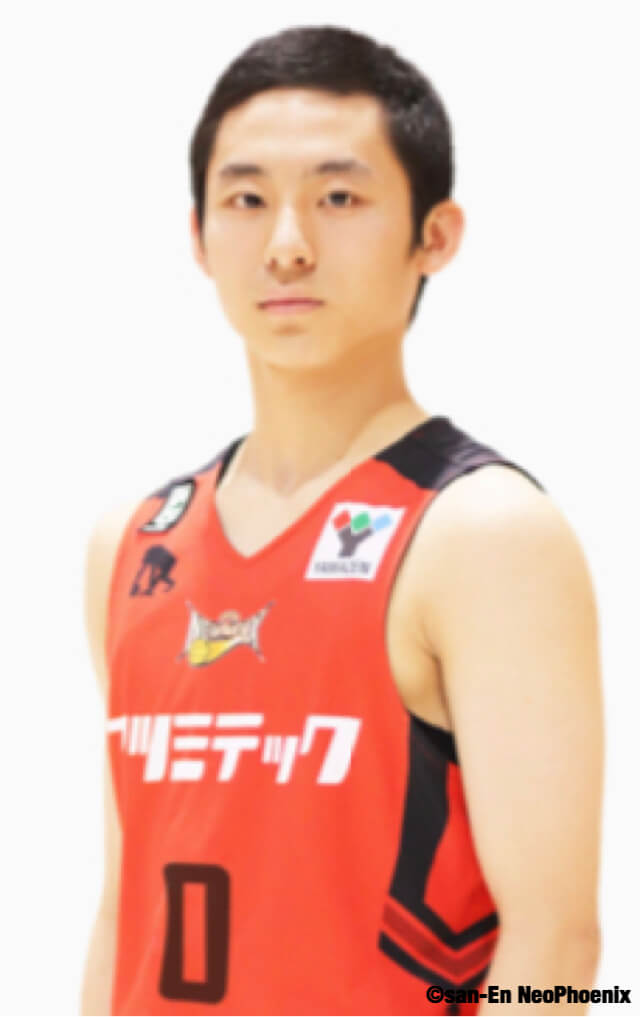 超高校級 河村勇輝選手特別指定選手契約終了「最初のチームが三遠ネオ