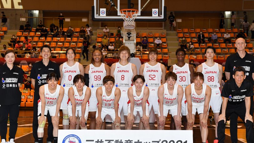 2022年FIBA女子バスケットボール・ワールドカップ