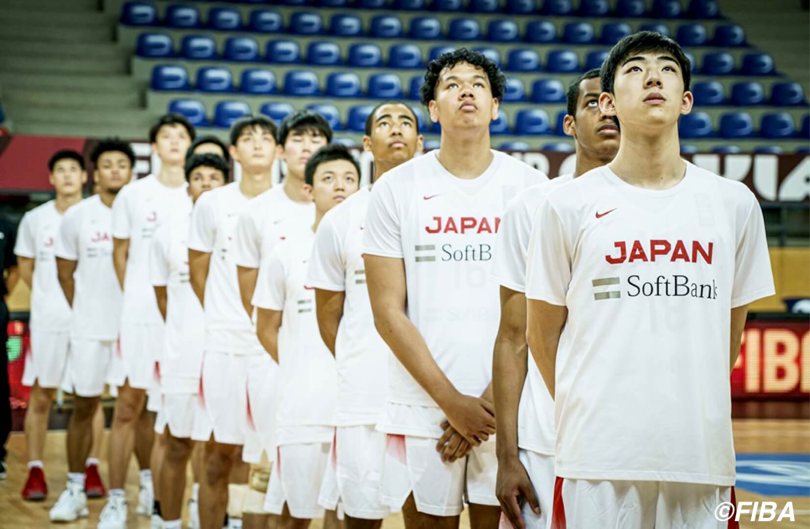 U19男子日本代表 Fibaユースランキング2位のカナダに75 100悔しい敗退 勝機は後半での3p決定力 J Basket ジェイバスケット