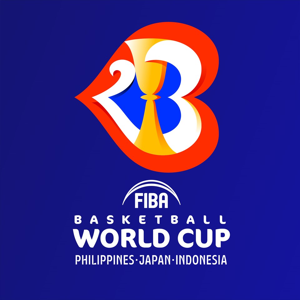 Fibaワールドカップ23 アジア地区予選決定 日本はグループbでオーストラリア 中国 チャイニーズ タイペイ Jbasket ジェイバスケット