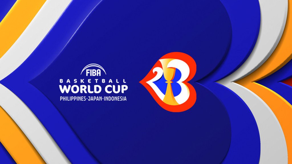 Fibaワールドカップ23 アジア地区予選決定 日本はグループbでオーストラリア 中国 チャイニーズ タイペイ J Basket ジェイバスケット