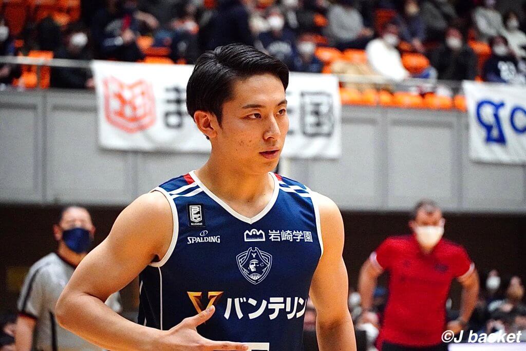 bリーグビーコル　オーセンティック ユニフォーム　2023-24 #5 河村勇輝 XL