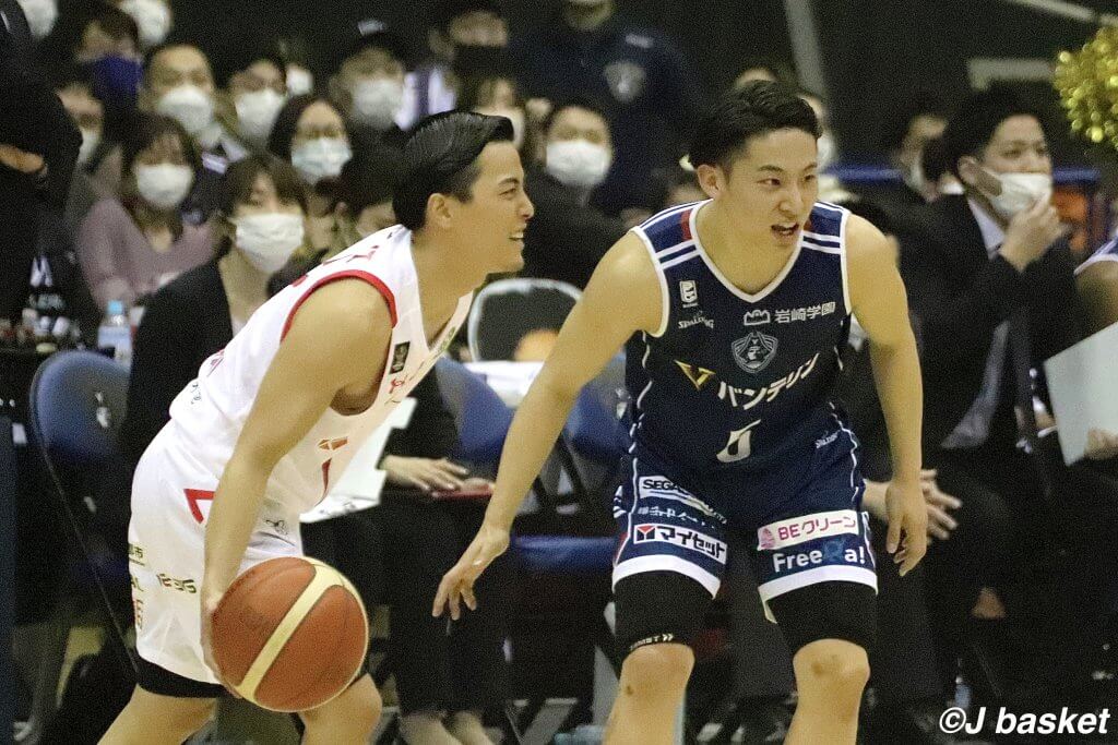 河村勇輝 富樫勇樹 アクリルスタンド - バスケットボール