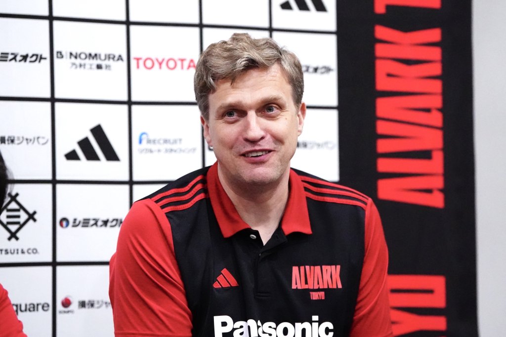 Bリーグ】大倉颯太(A東京)ゲームクロージングをしっかり締めて